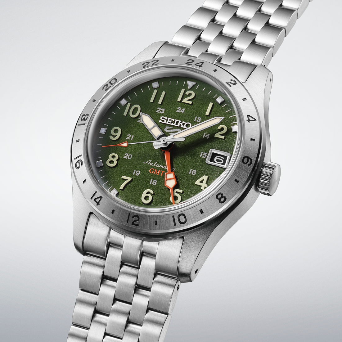 Watches - Dre