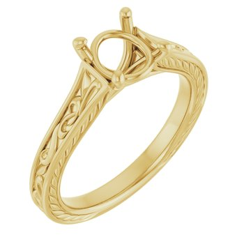 Colored Stone Rings - Women'