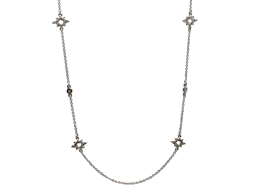 Diamond Necklace