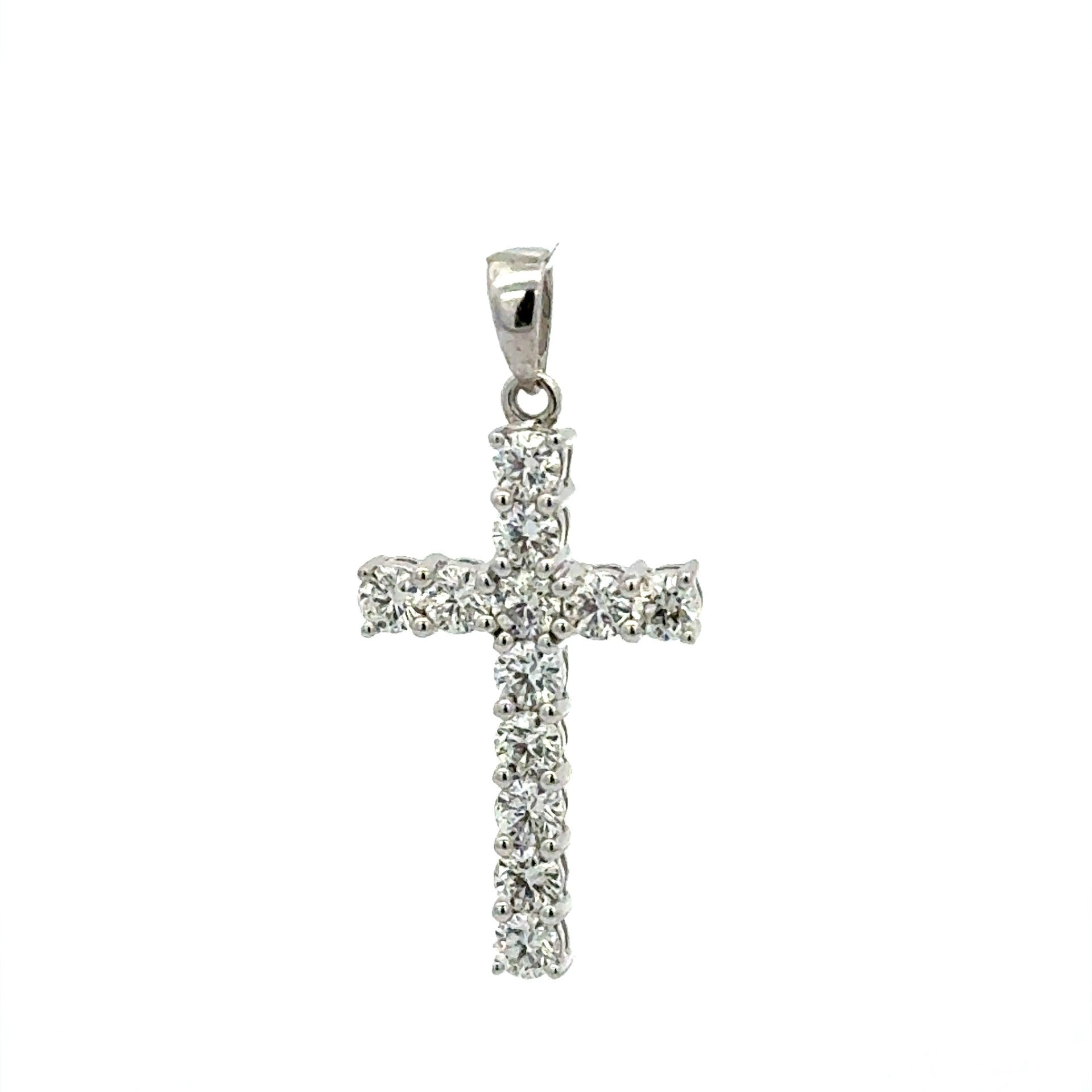 Diamond Pendant