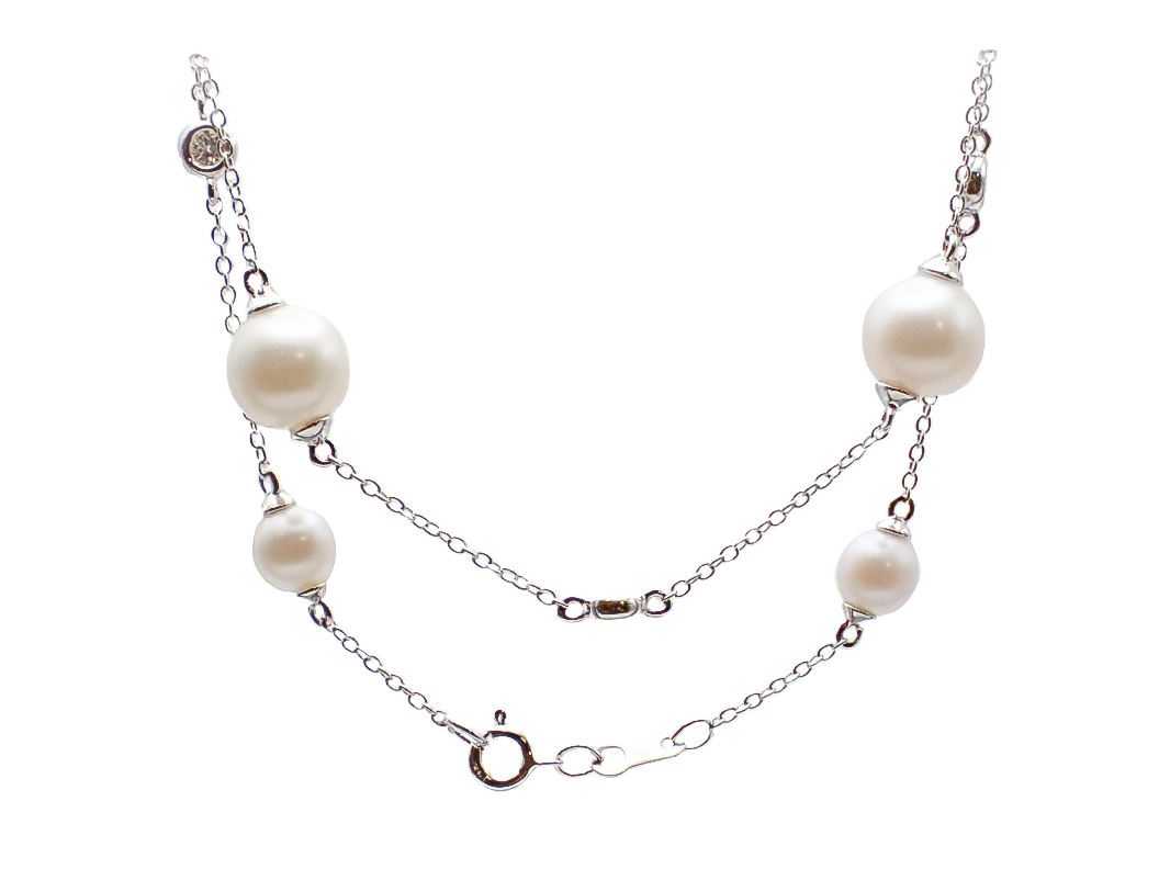 Pearl Bracelet