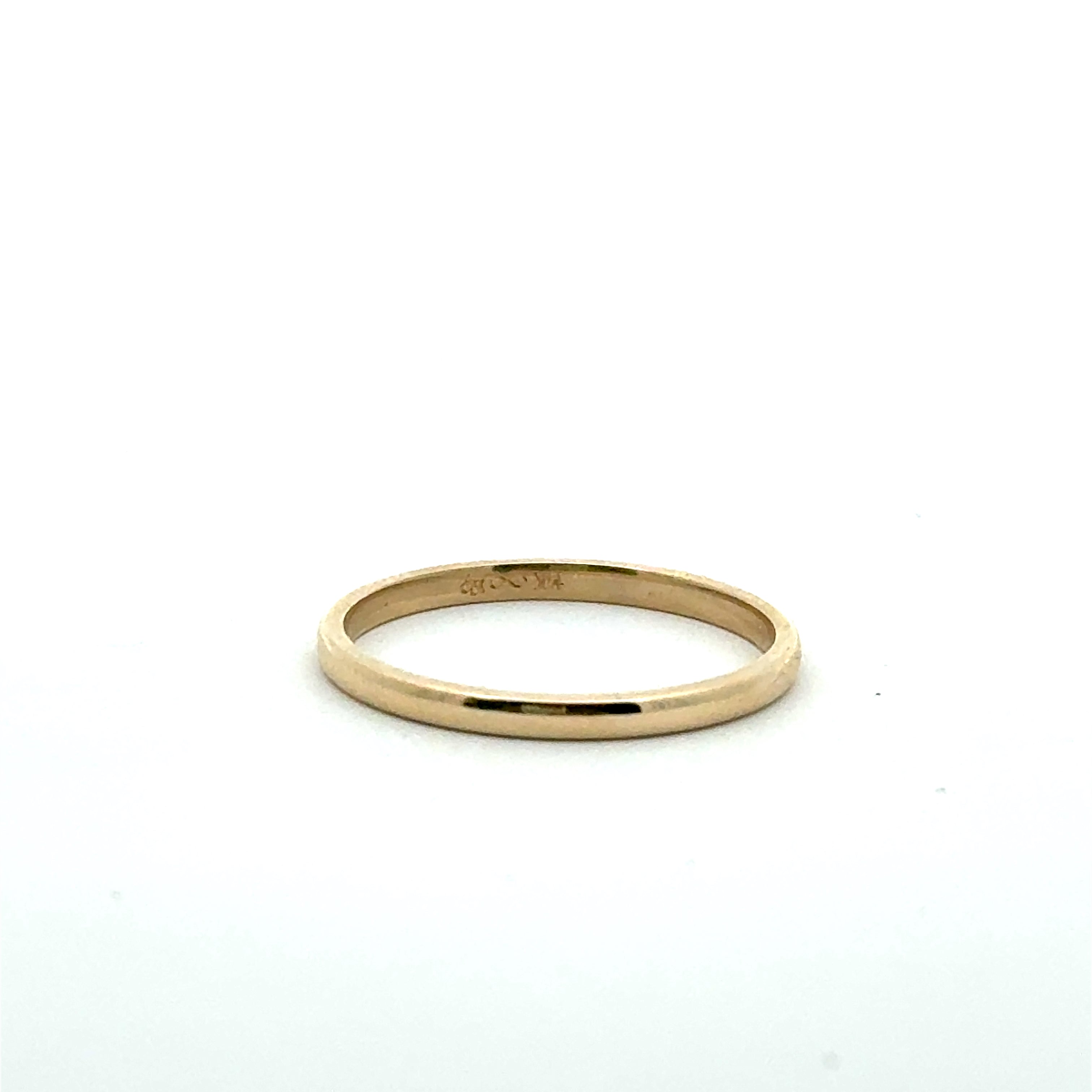 ESTATE JEWELRY