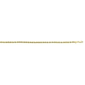 Precious Metal (No Stones) Chain