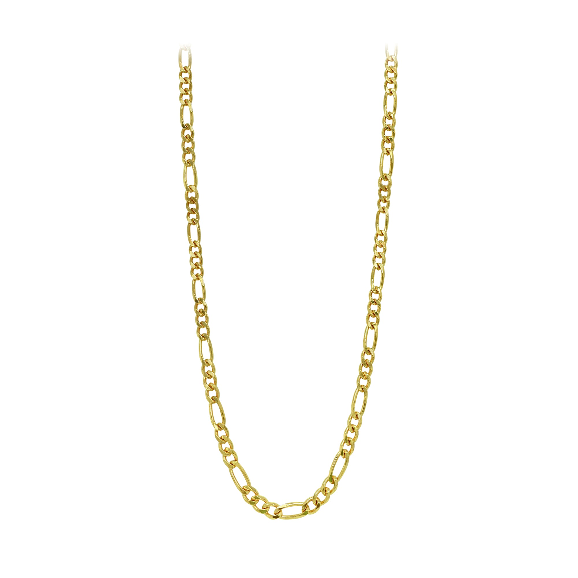 Silver Chain