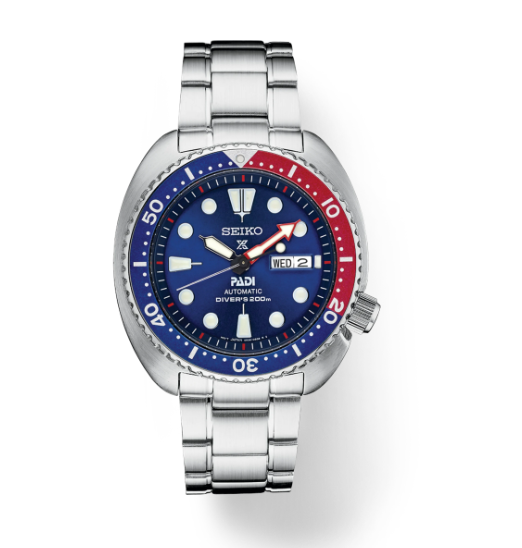SEIKO AUTO PADI DIVERS 20 0M
