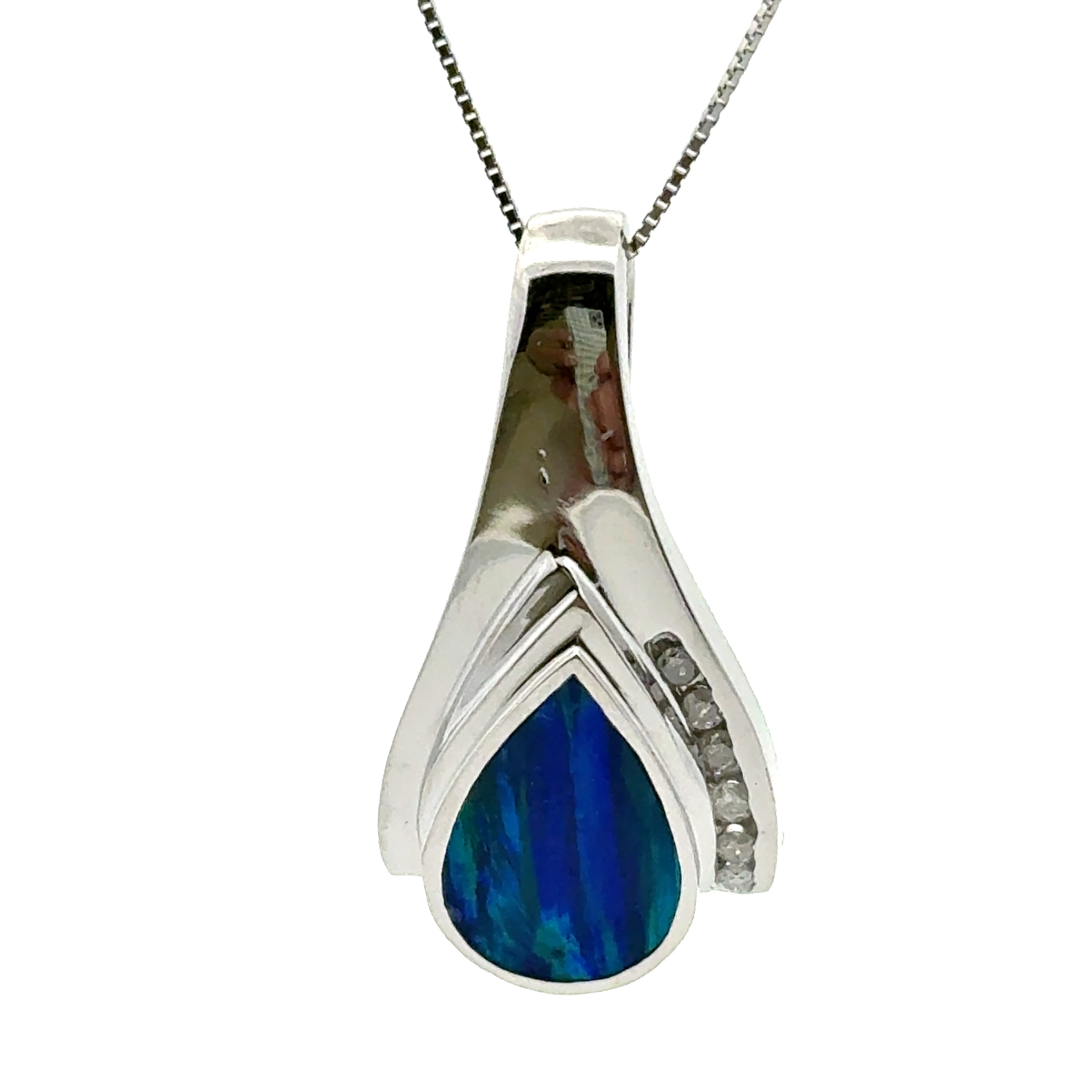 ESTATE JEWELRY