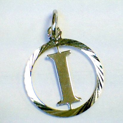 Silver Jewelry Misc.