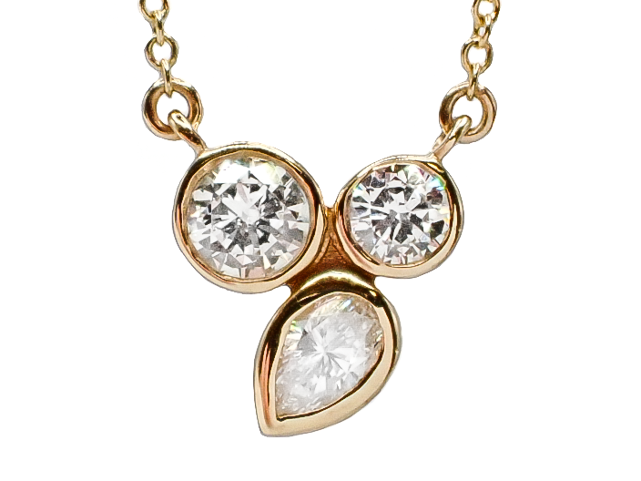 Diamond Necklace