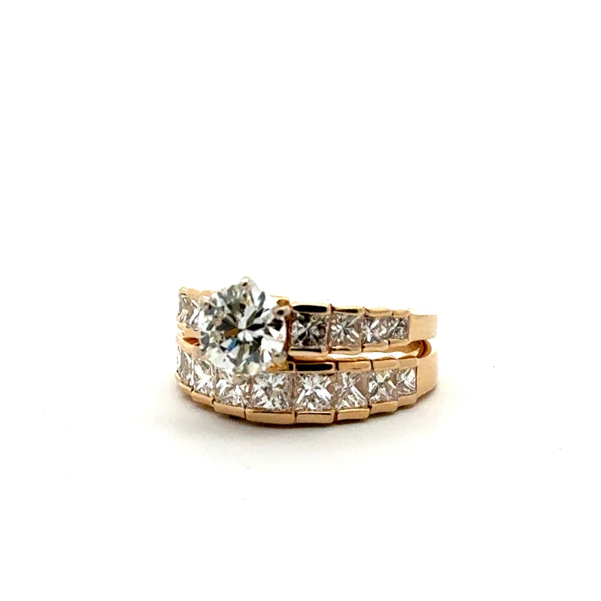ESTATE JEWELRY