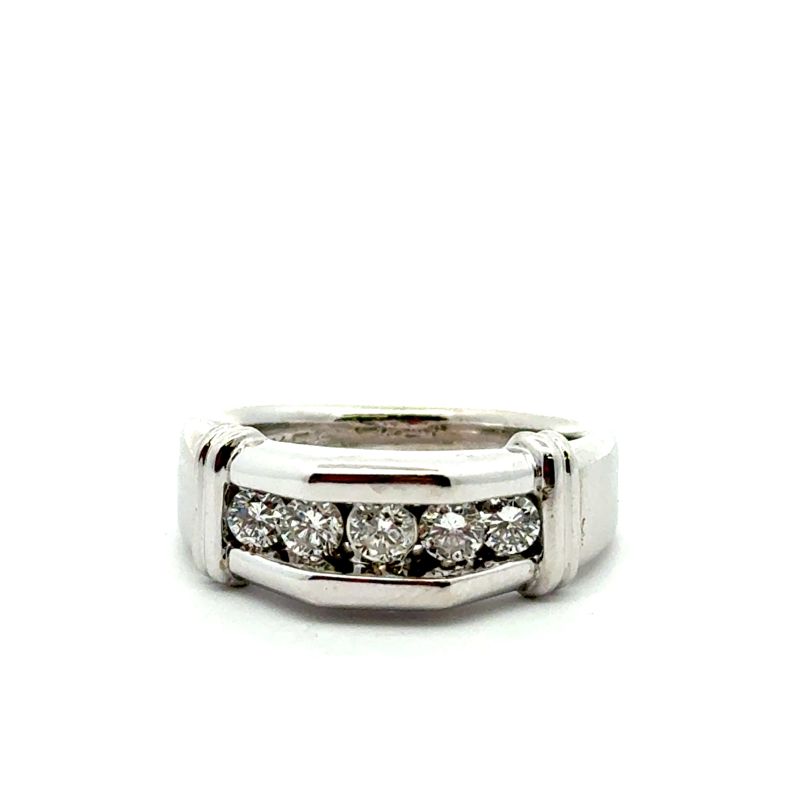 ESTATE JEWELRY