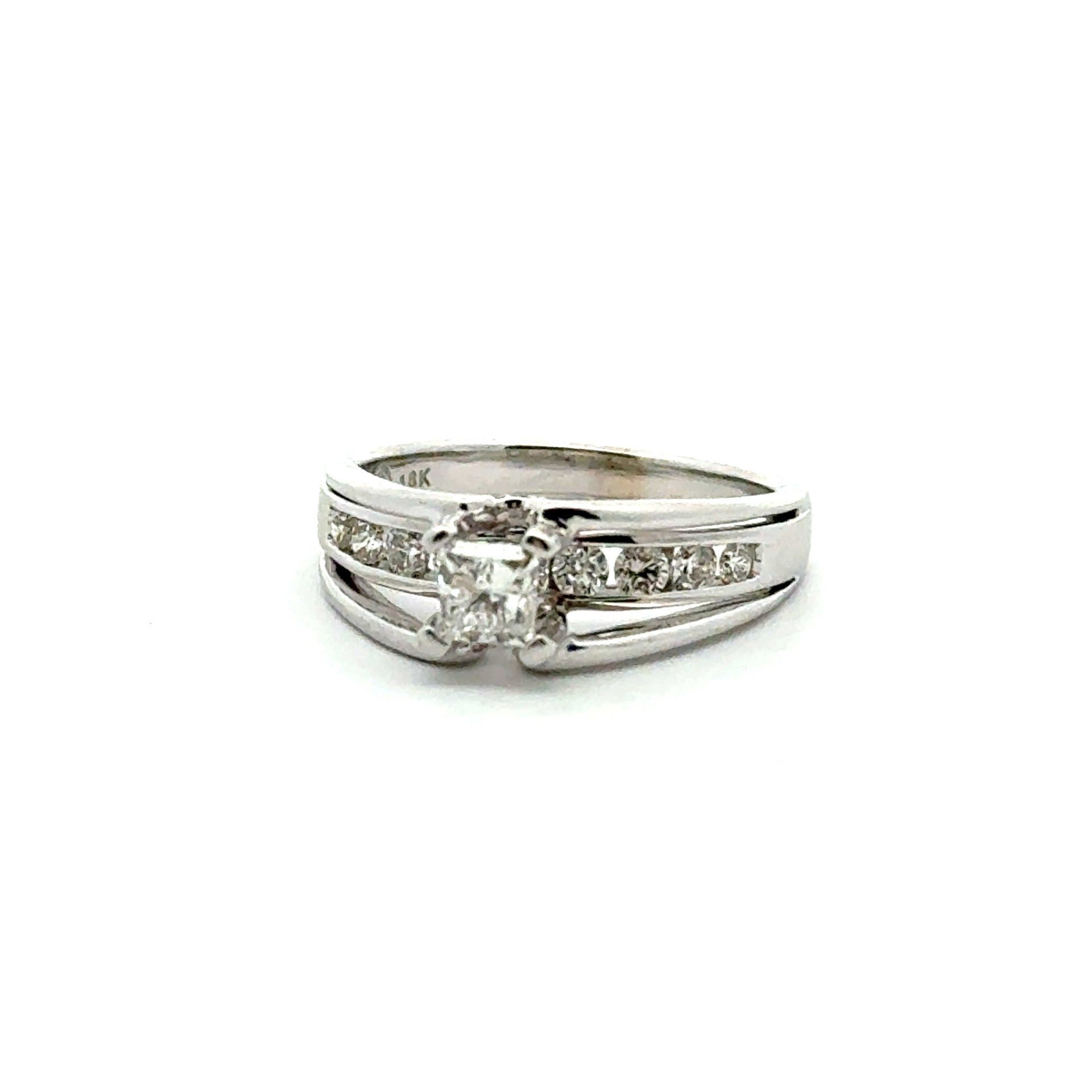 ESTATE JEWELRY