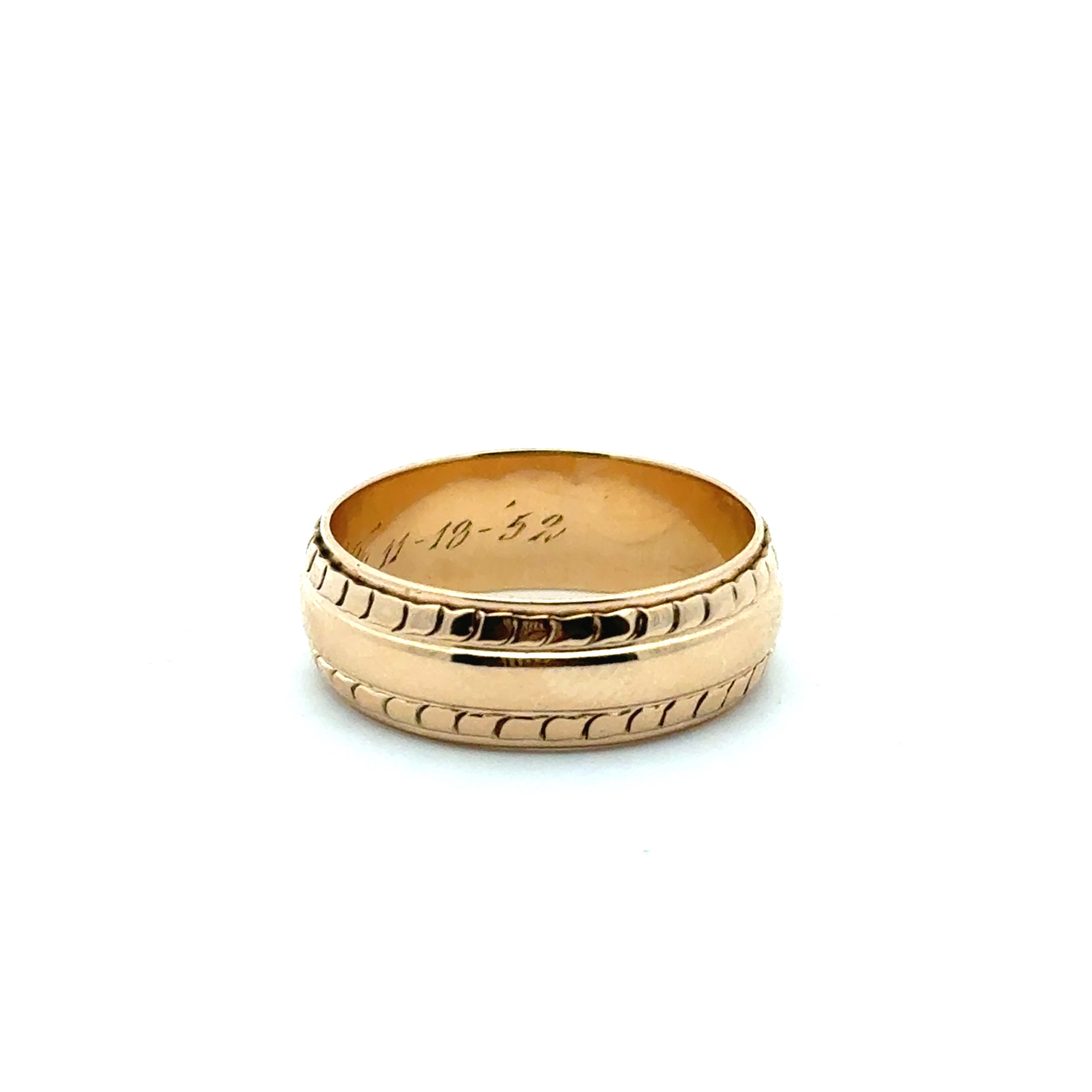 ESTATE JEWELRY