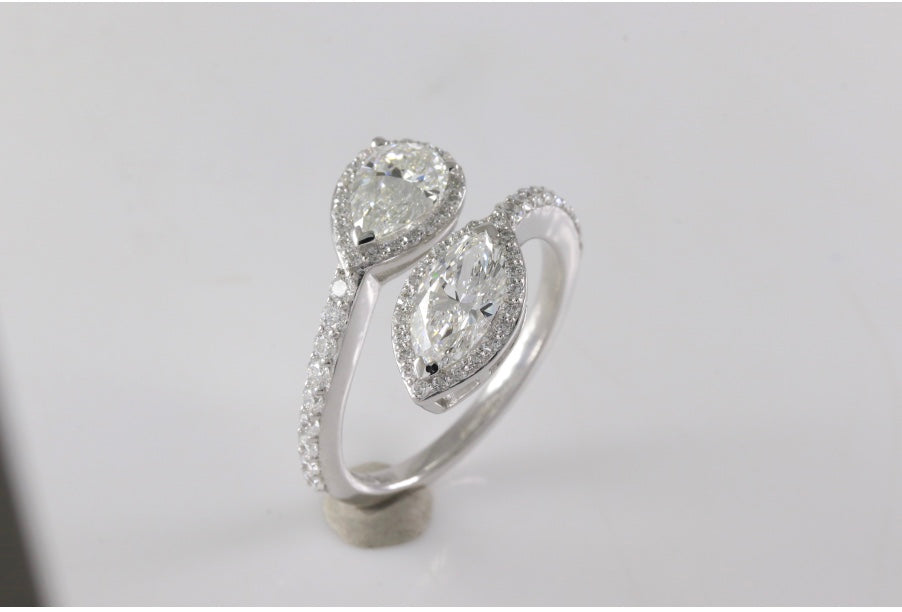 LAB GROWN DIAMOND