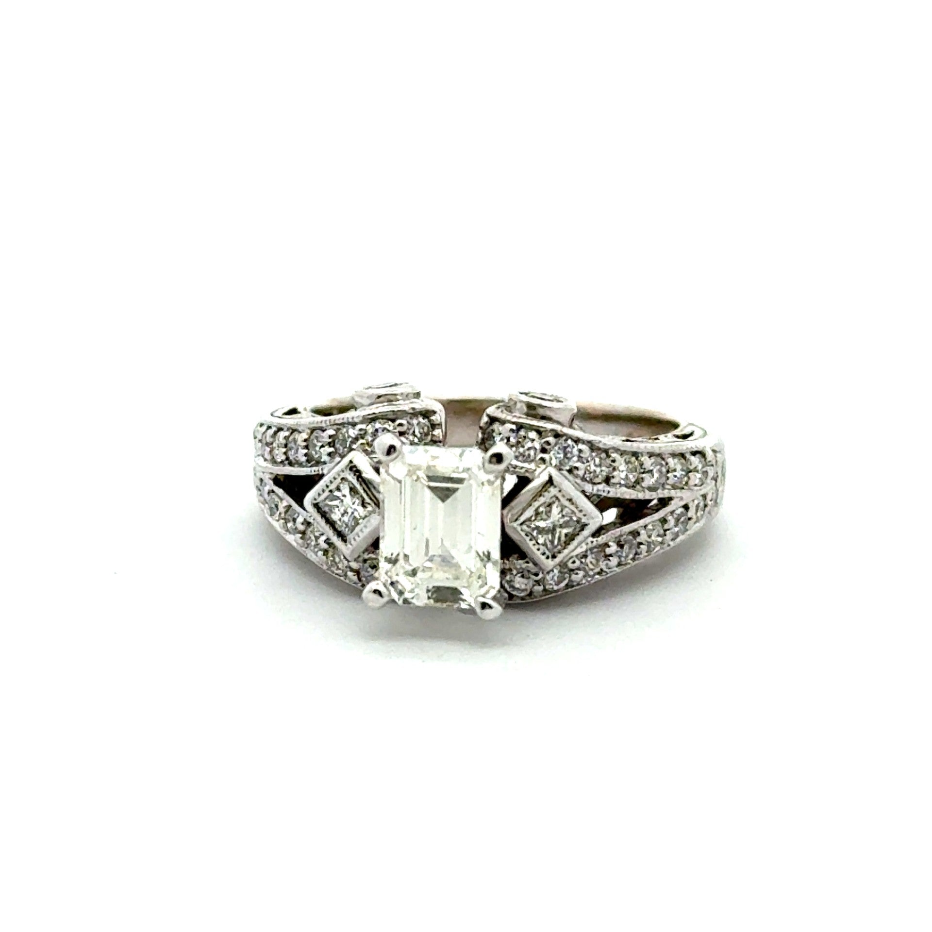 ESTATE JEWELRY