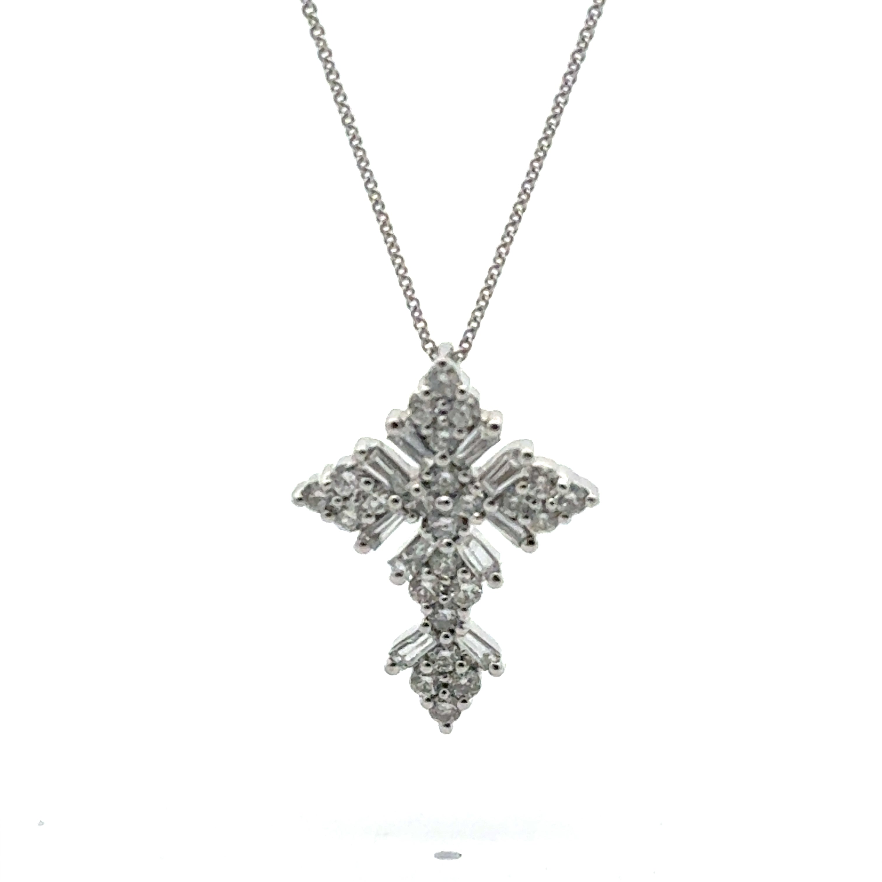 Diamond Necklace