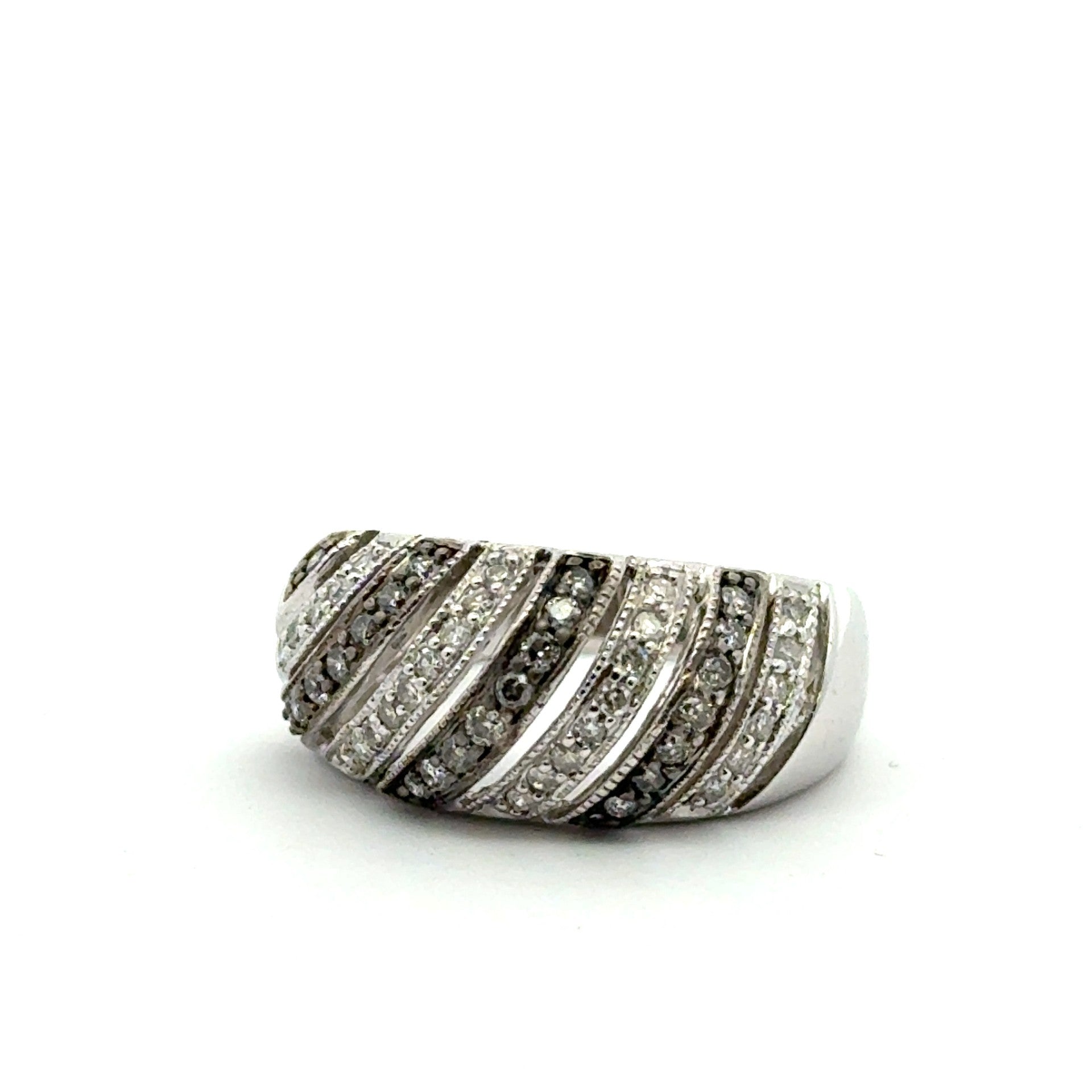 ESTATE JEWELRY