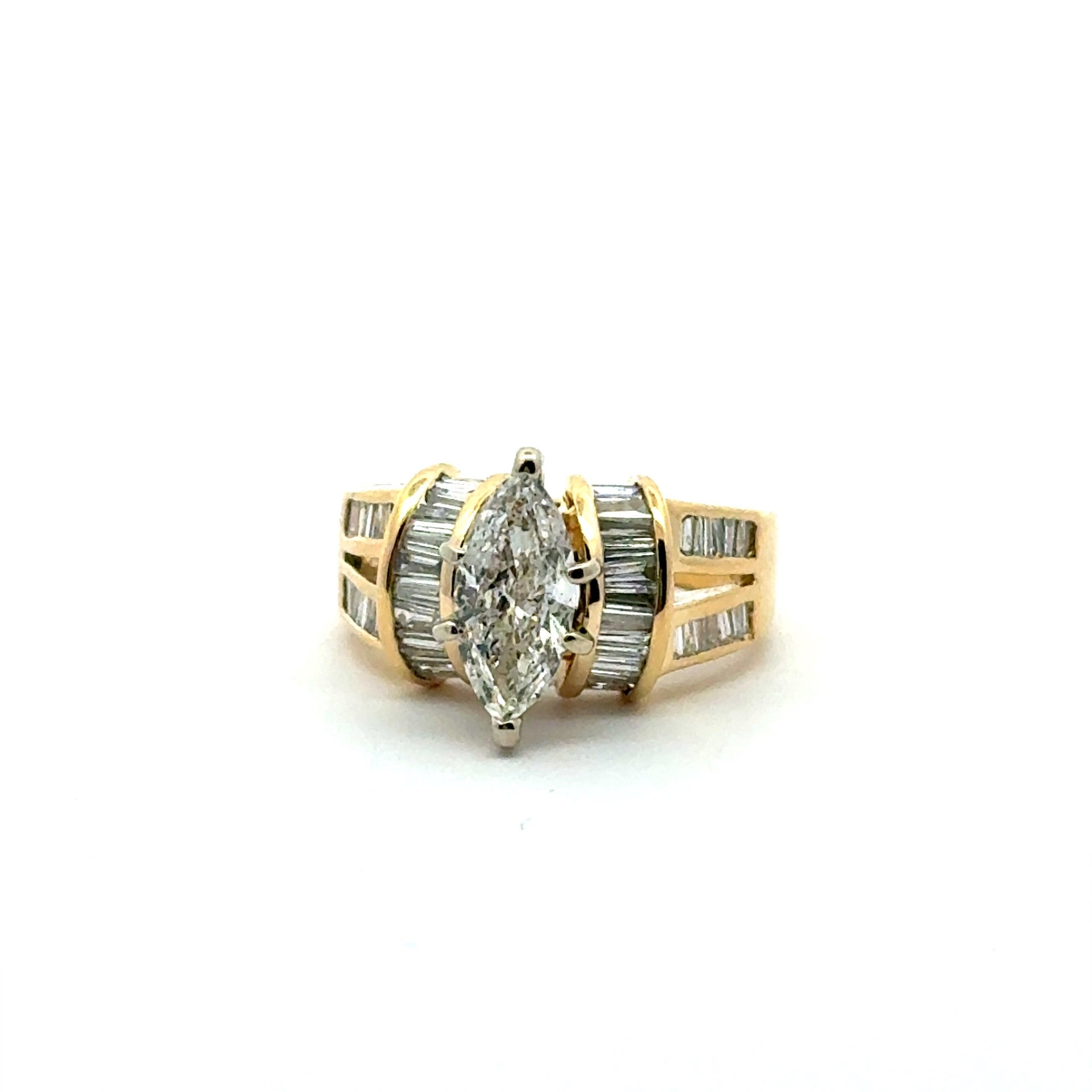 ESTATE JEWELRY