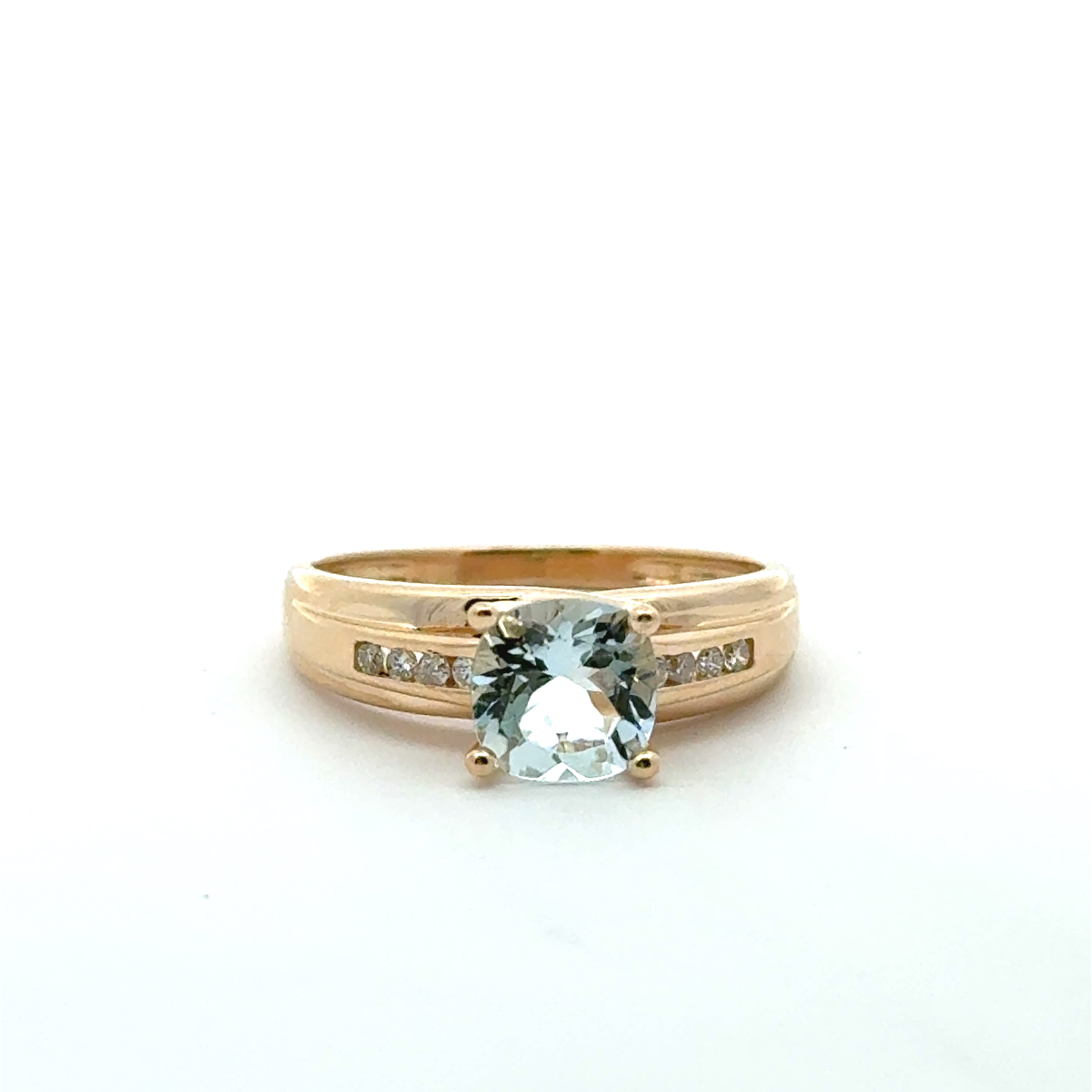 ESTATE JEWELRY