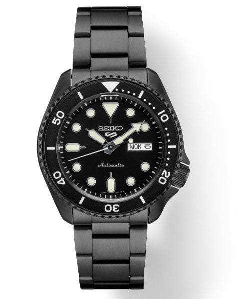 GENTS SEIKO 5 AUTOMATIC