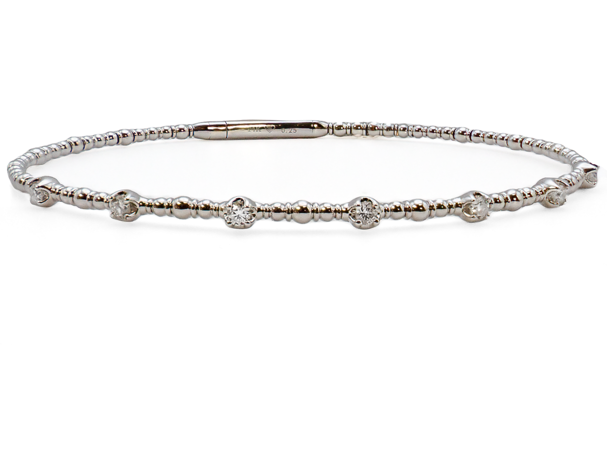 Diamond Bracelet