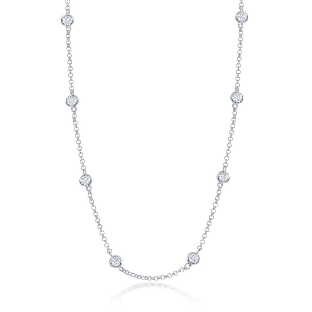 Silver Chain