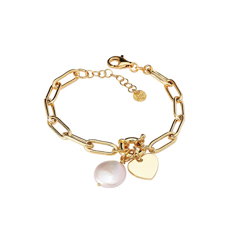Silver Bracelet