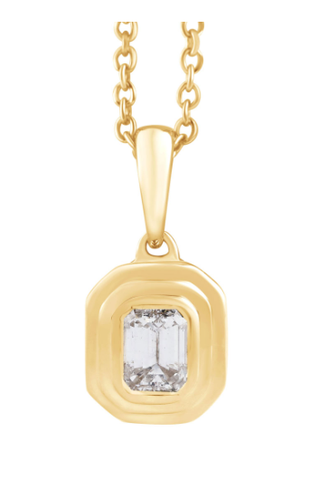 Diamond Necklace
