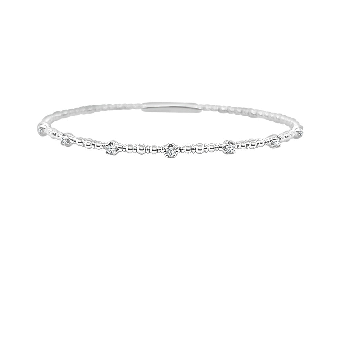 Diamond Bracelet