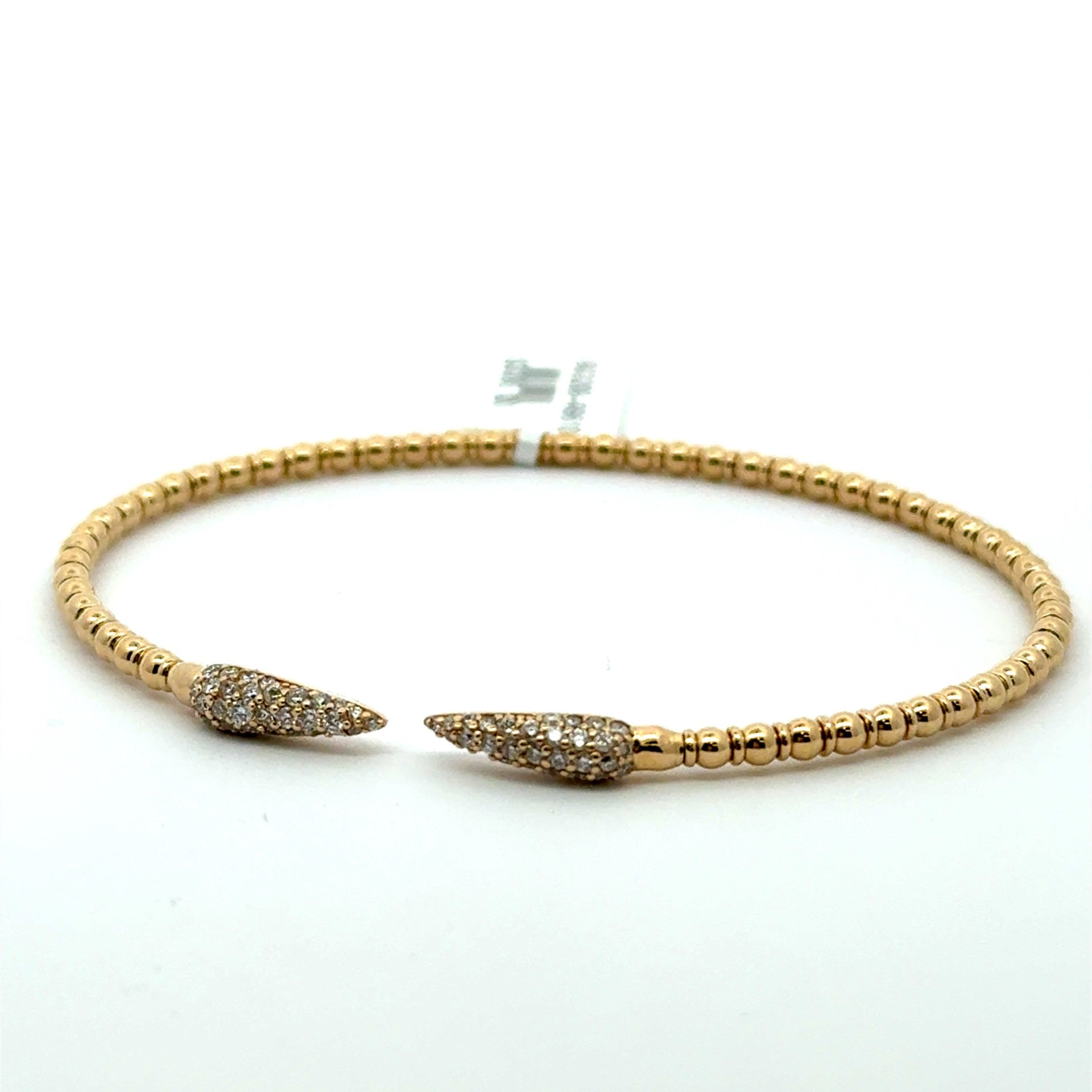 Diamond Bracelet