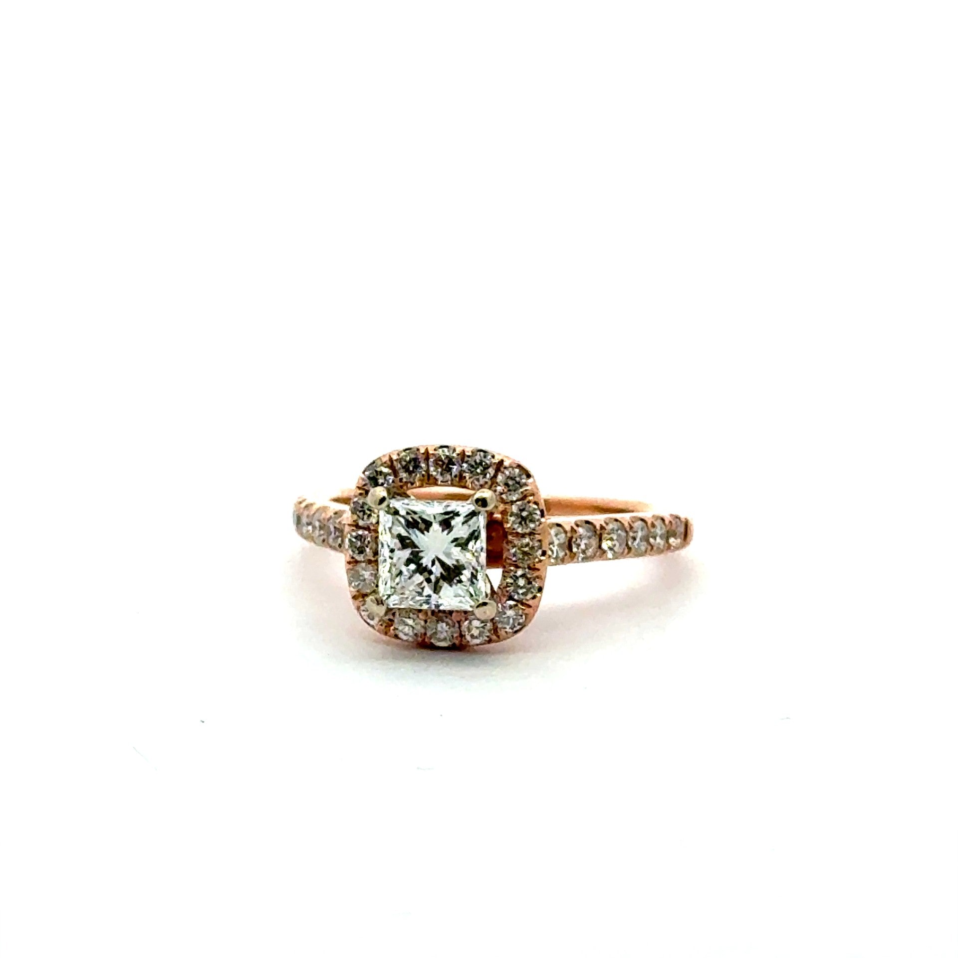 ESTATE JEWELRY