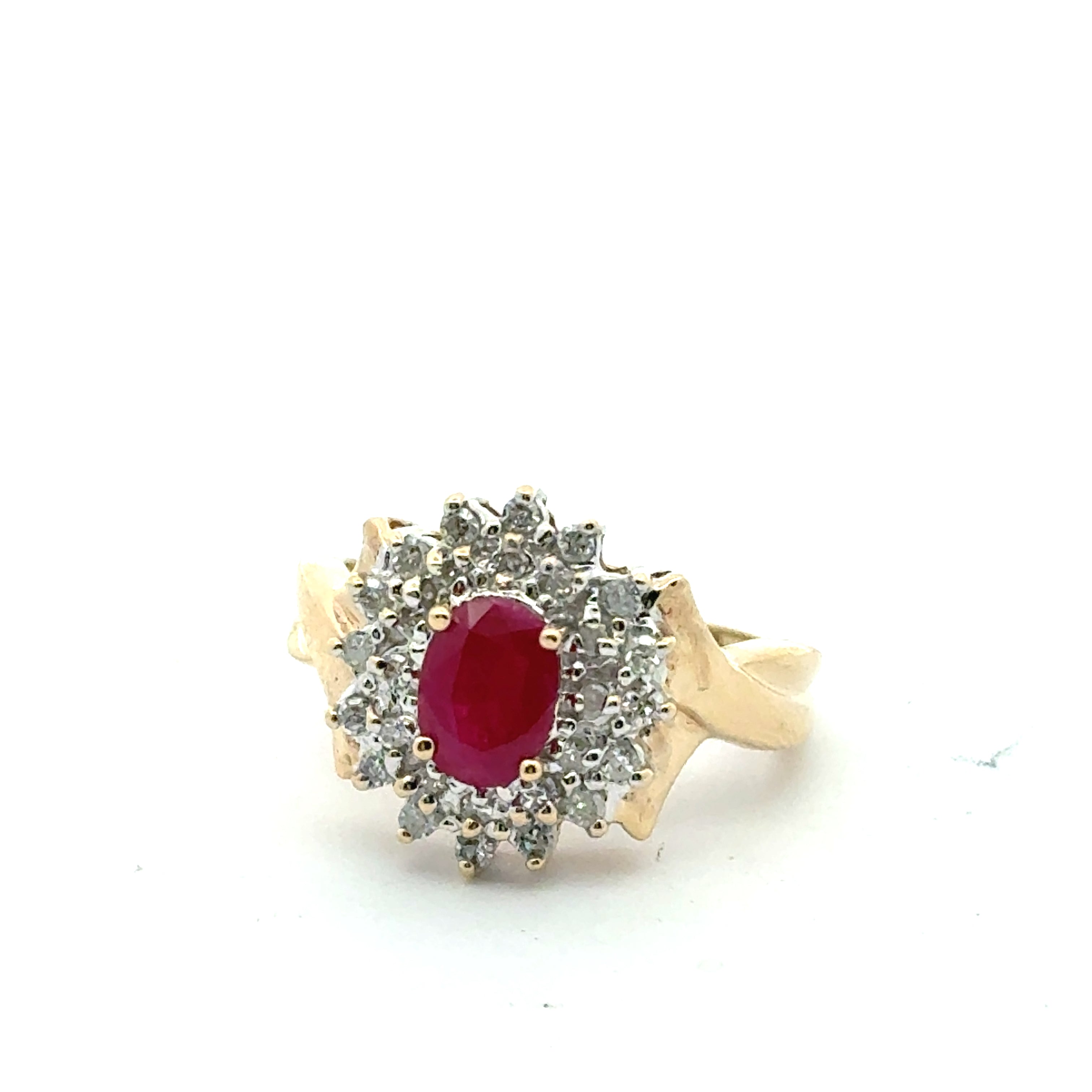 ESTATE JEWELRY