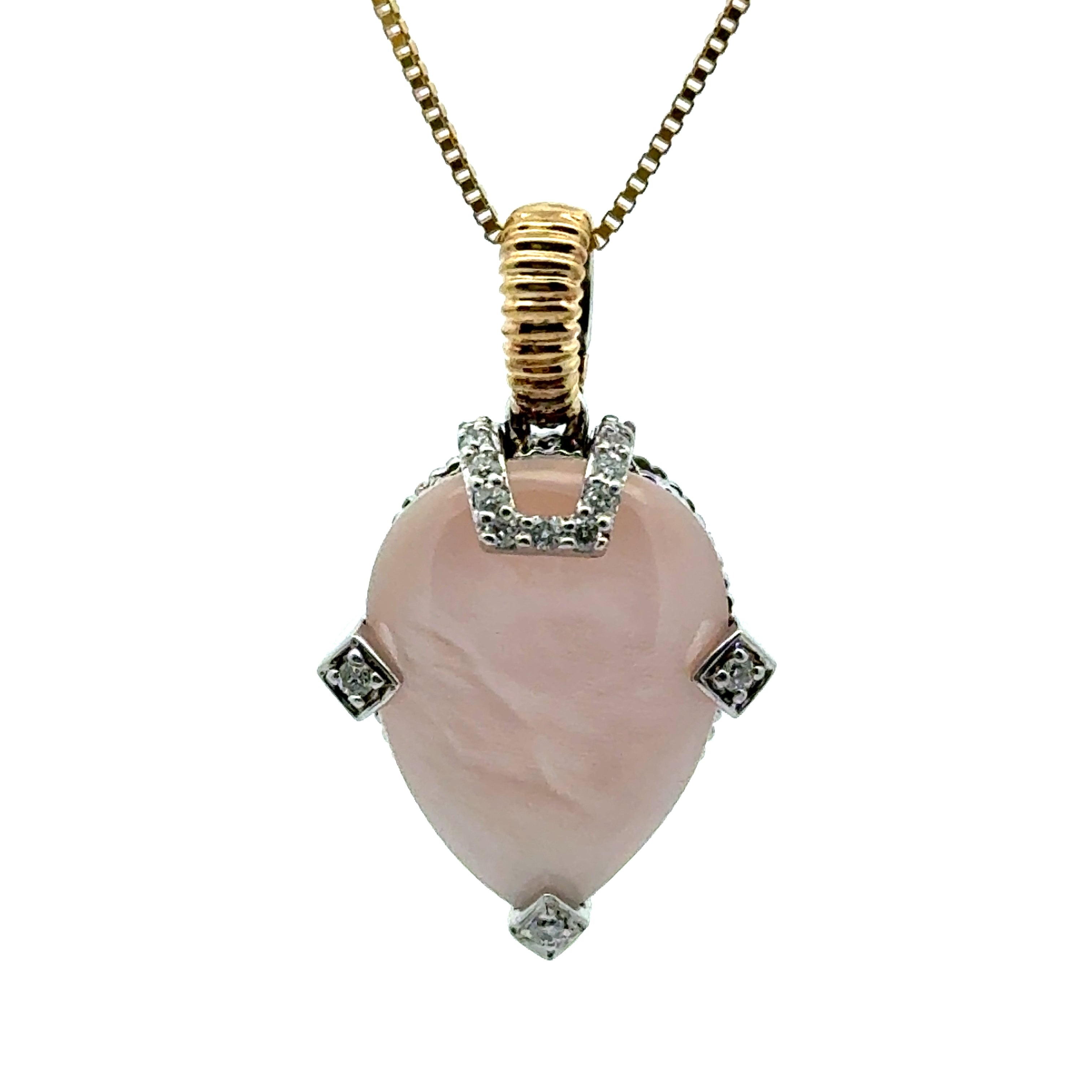 ESTATE JEWELRY