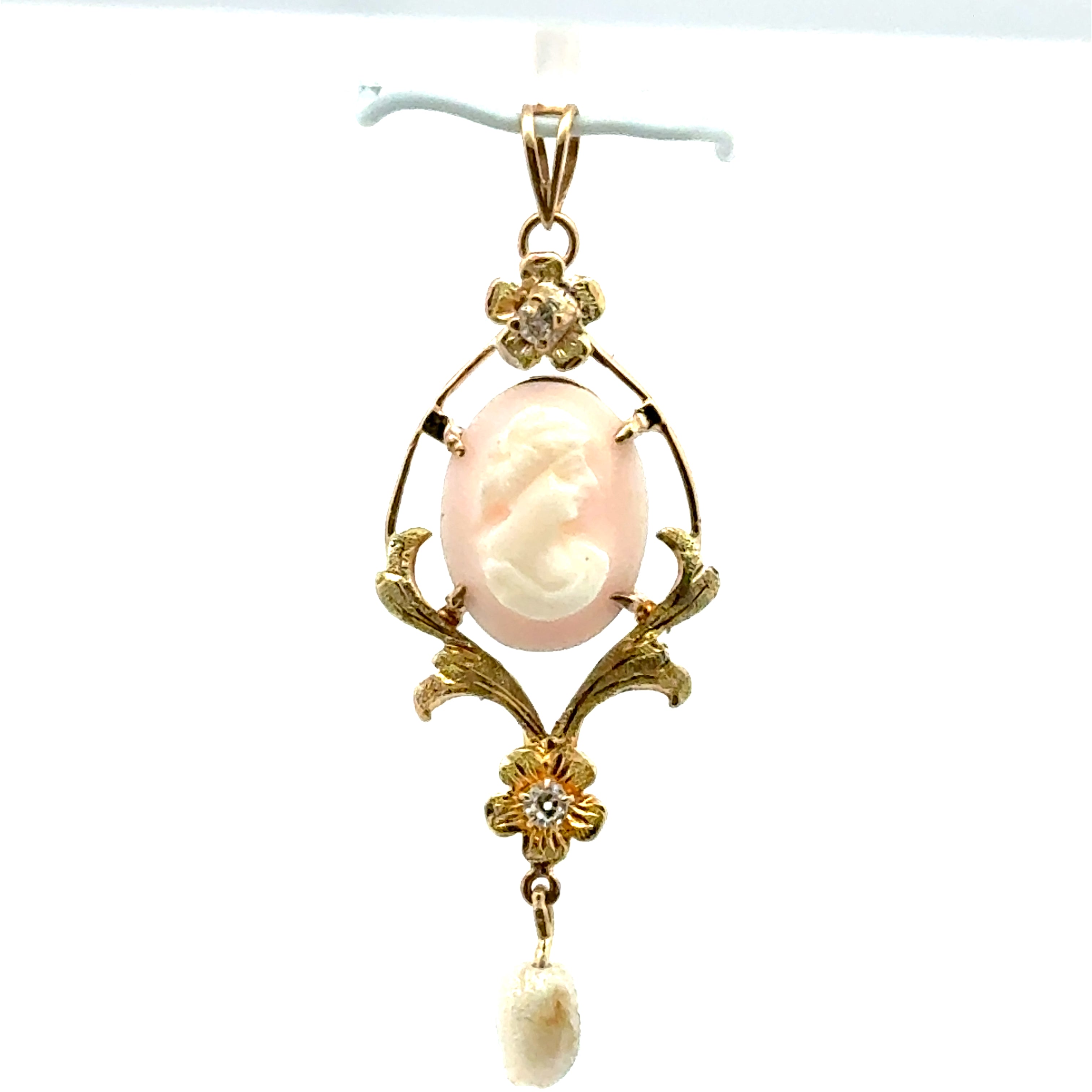 ESTATE JEWELRY
