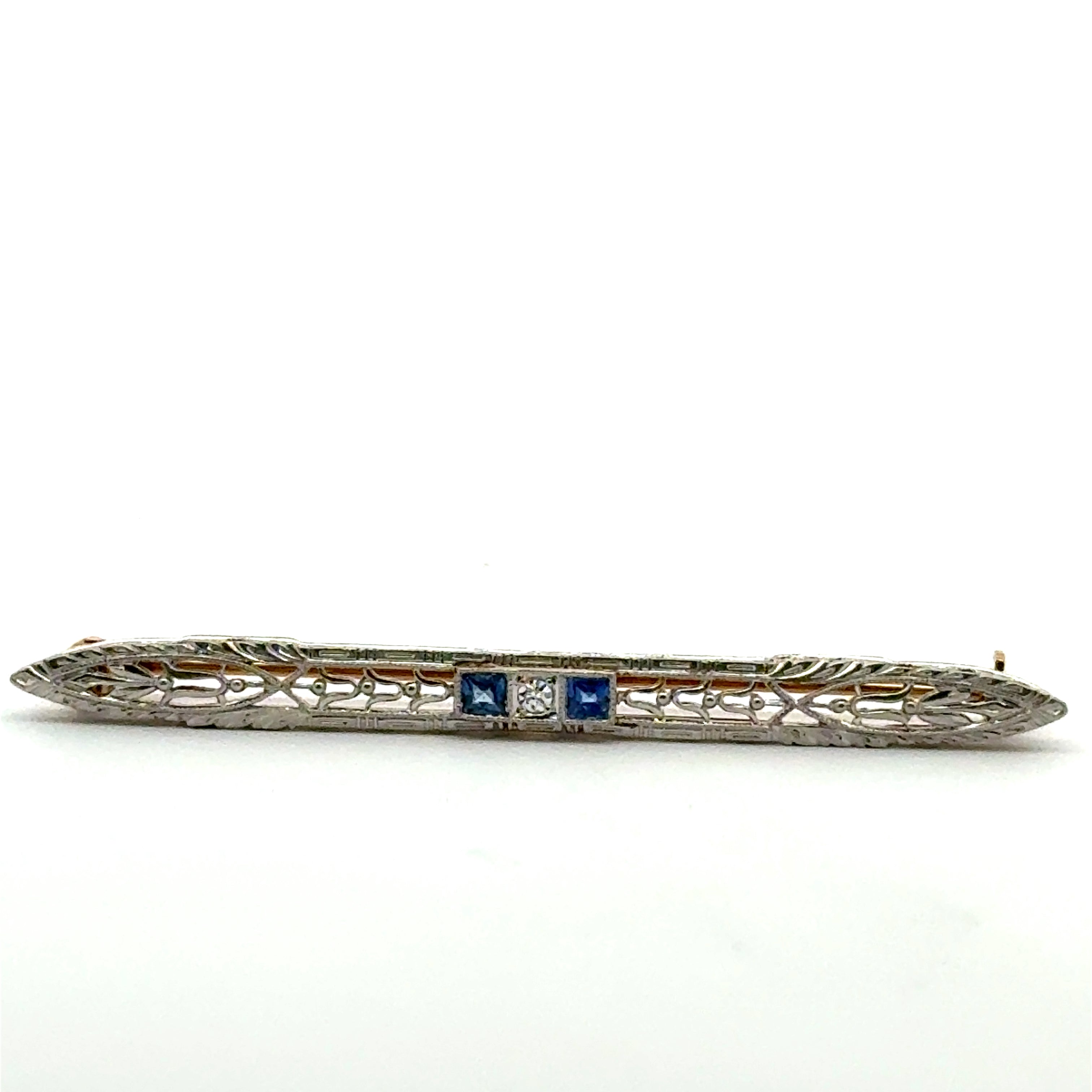 ESTATE JEWELRY