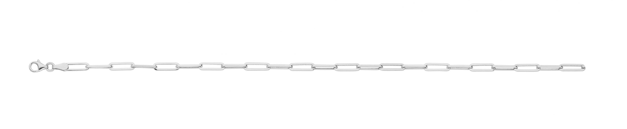 Precious Metal (No Stones) Chain
