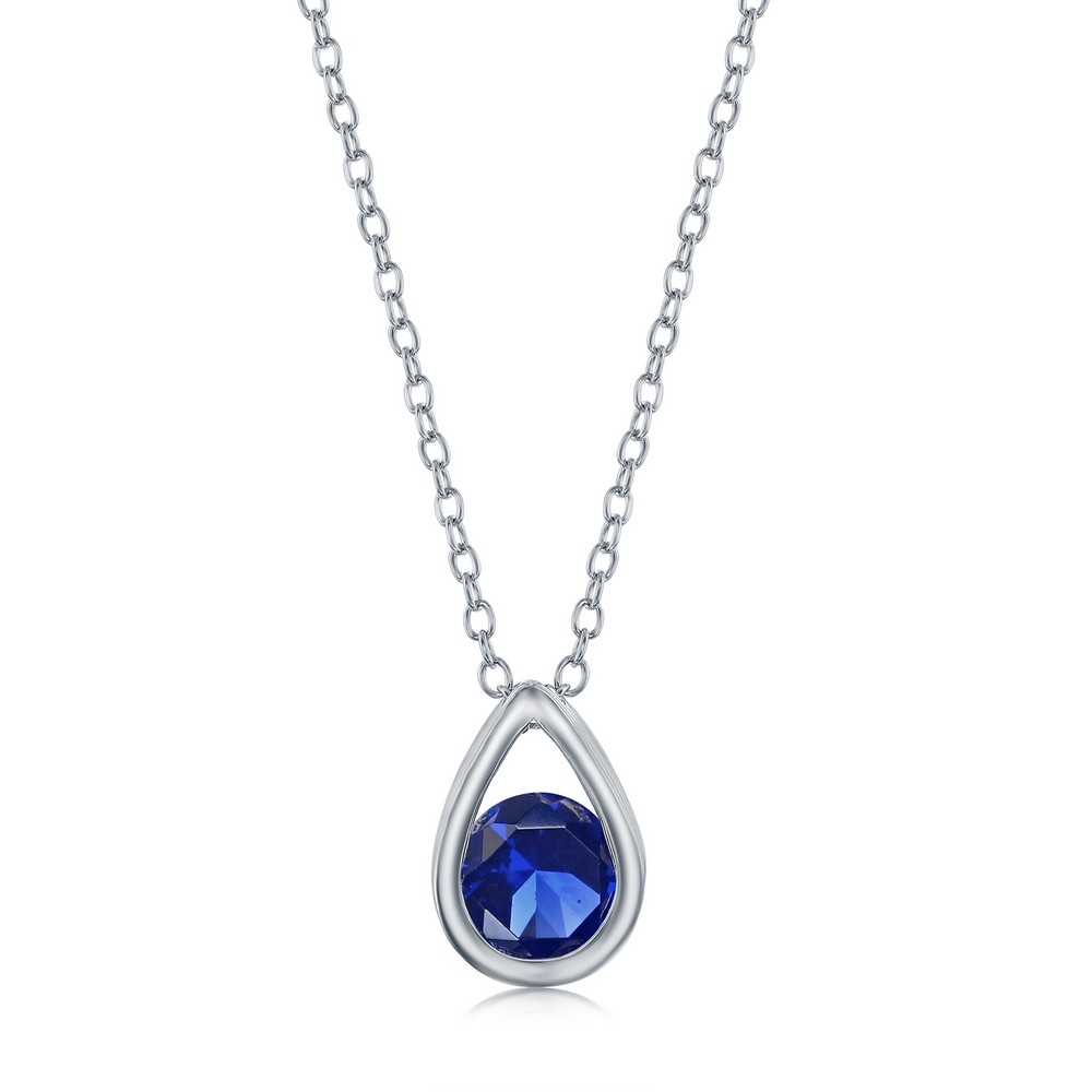 Silver Chain