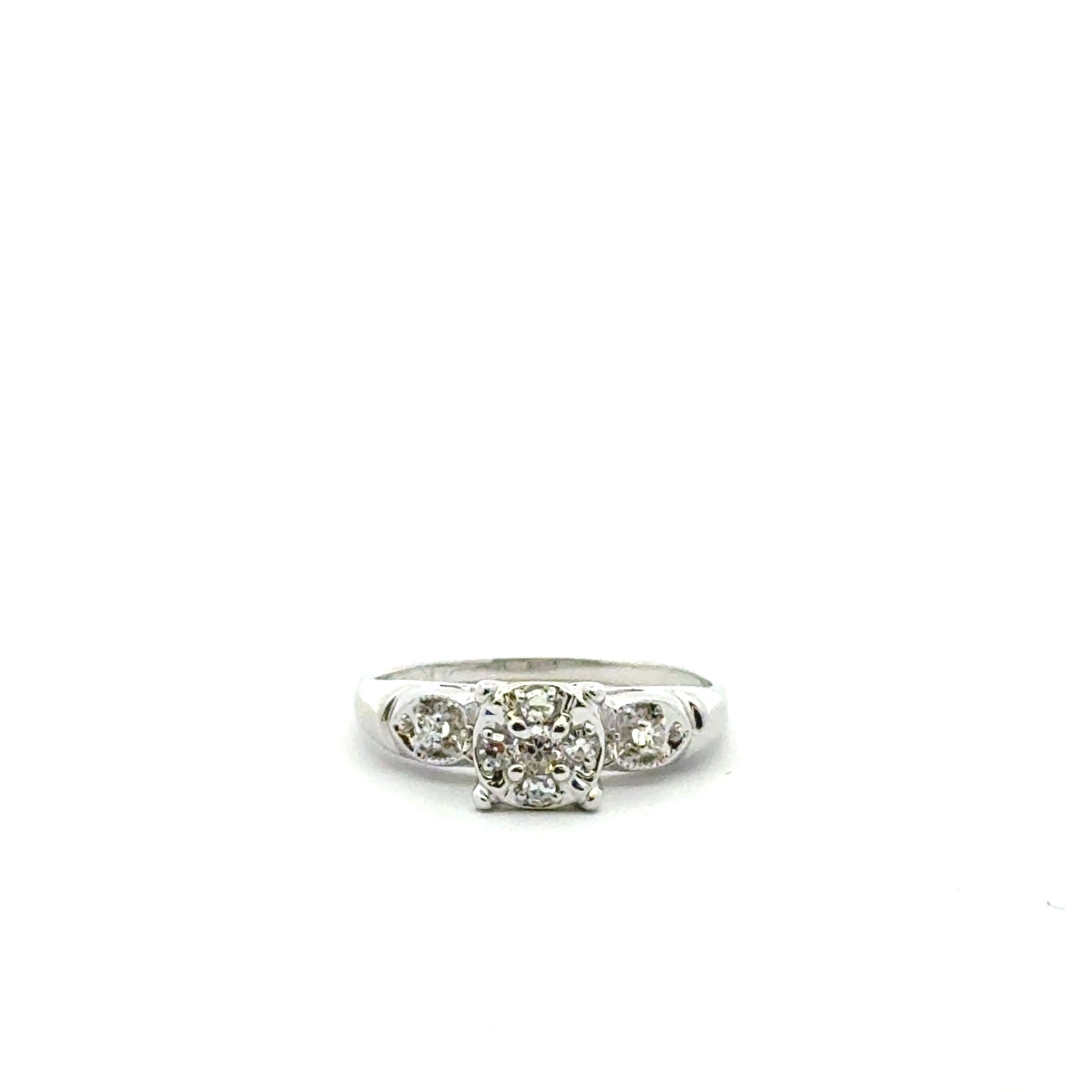 ESTATE JEWELRY