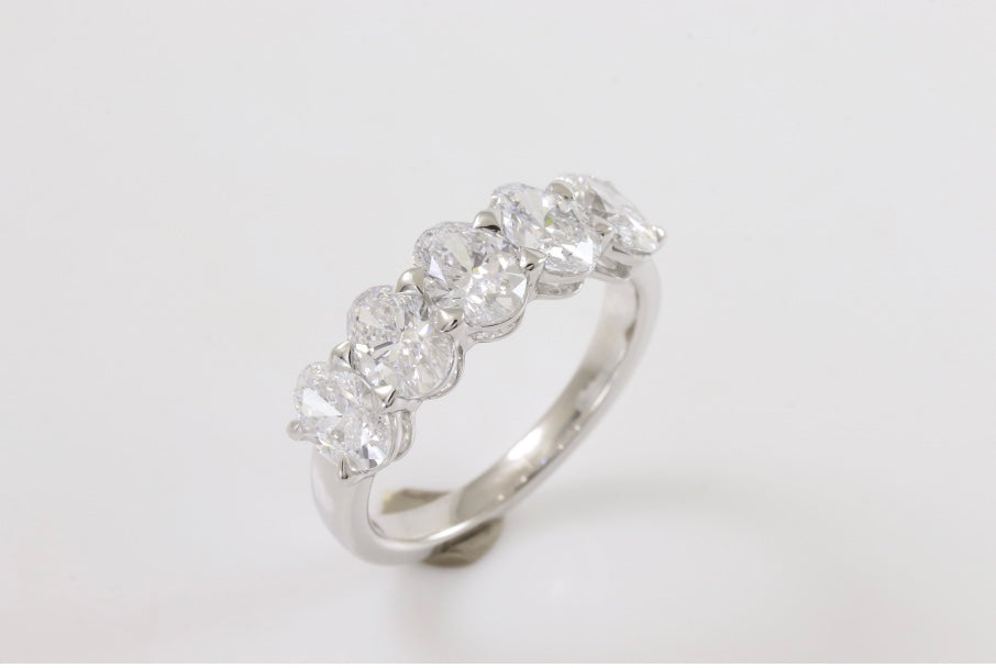 LAB GROWN DIAMOND