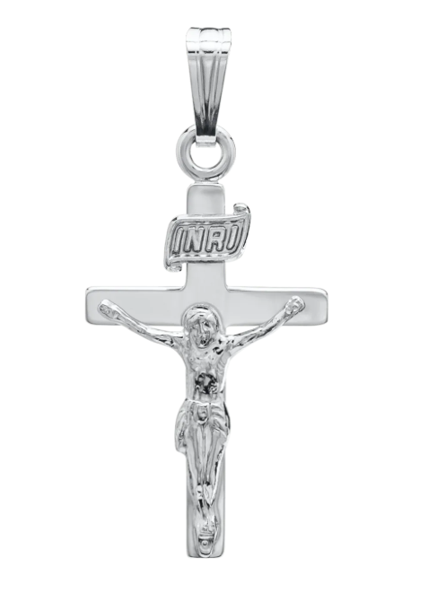 Sterling Silver Pendant