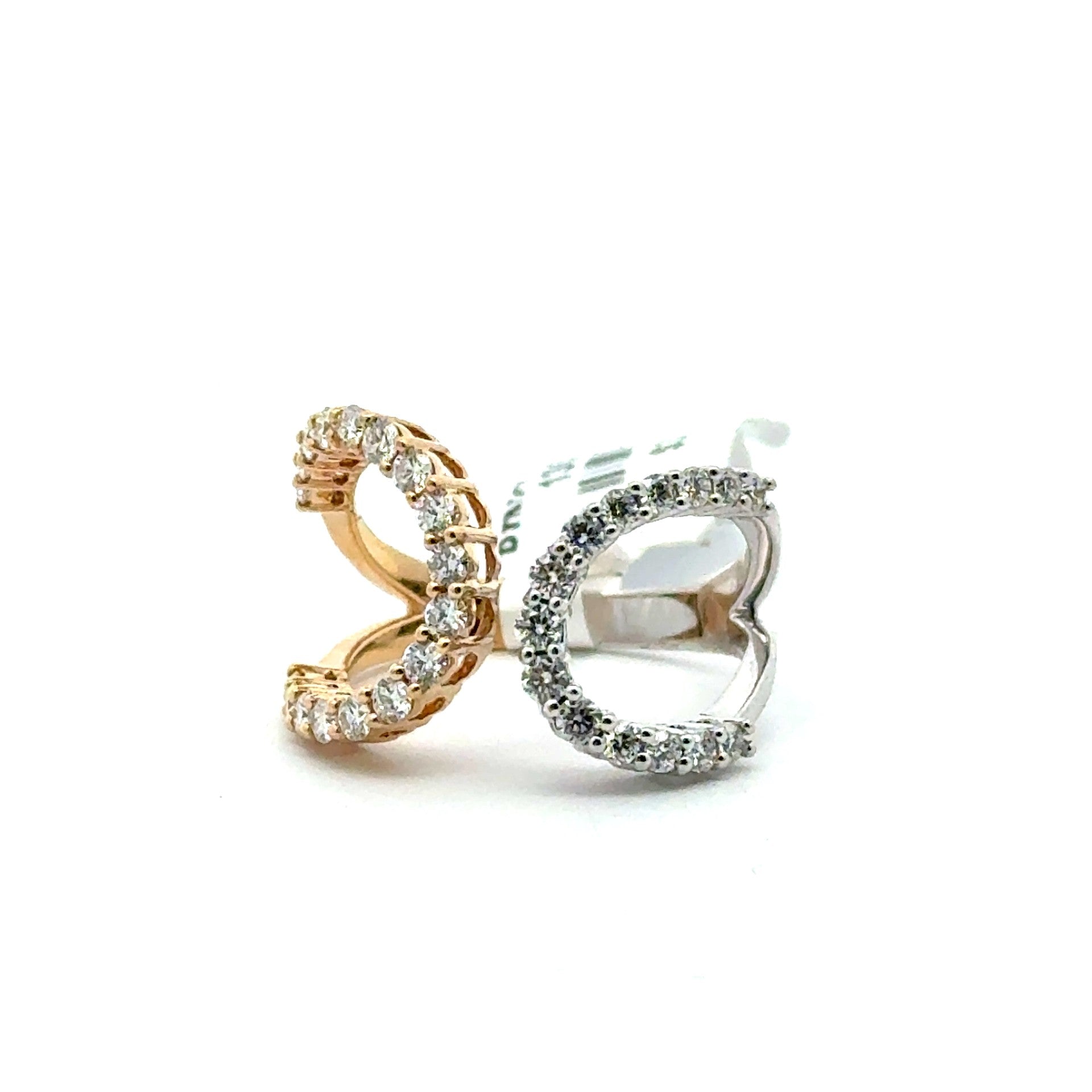 Diamond Fashion Rings - Women