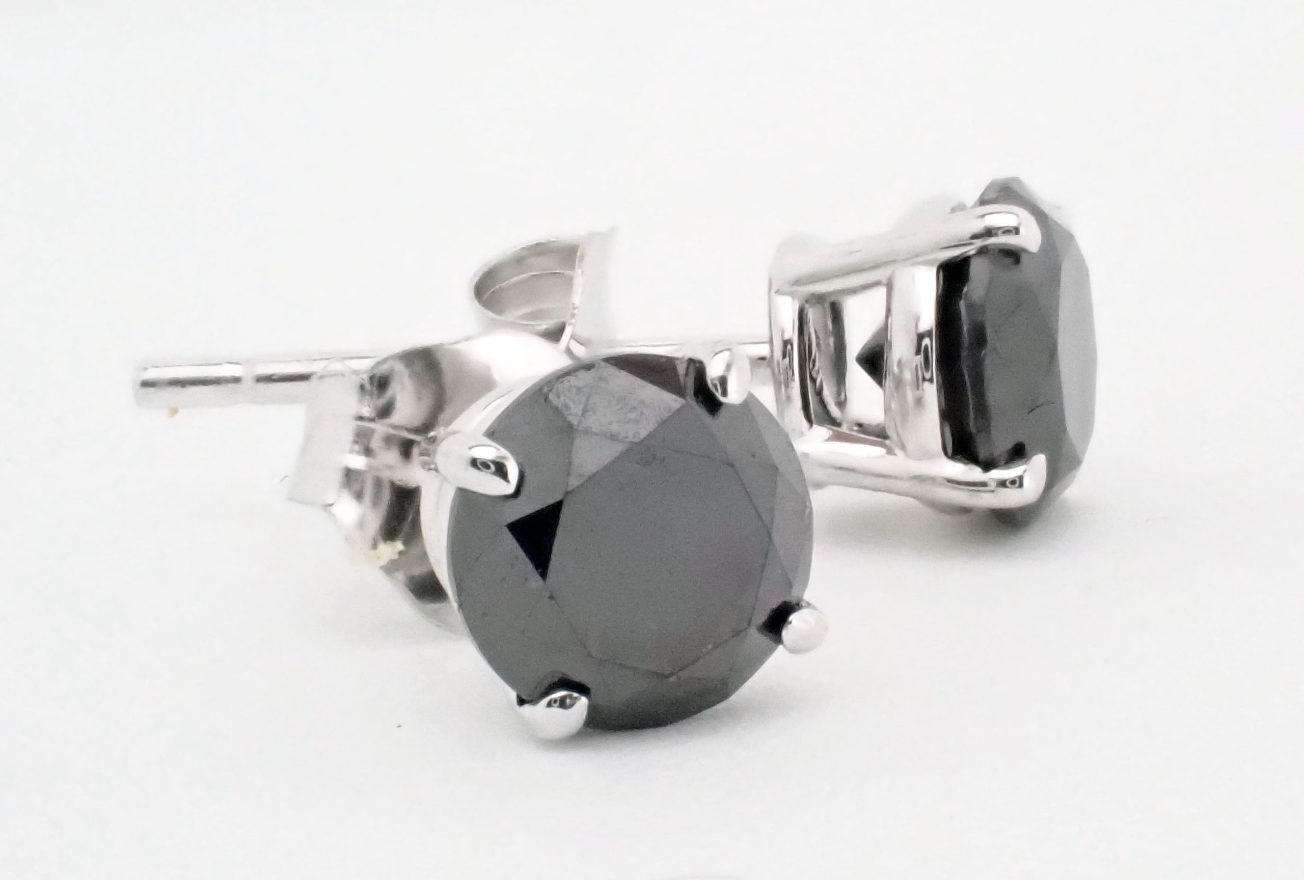 Diamond Earring
