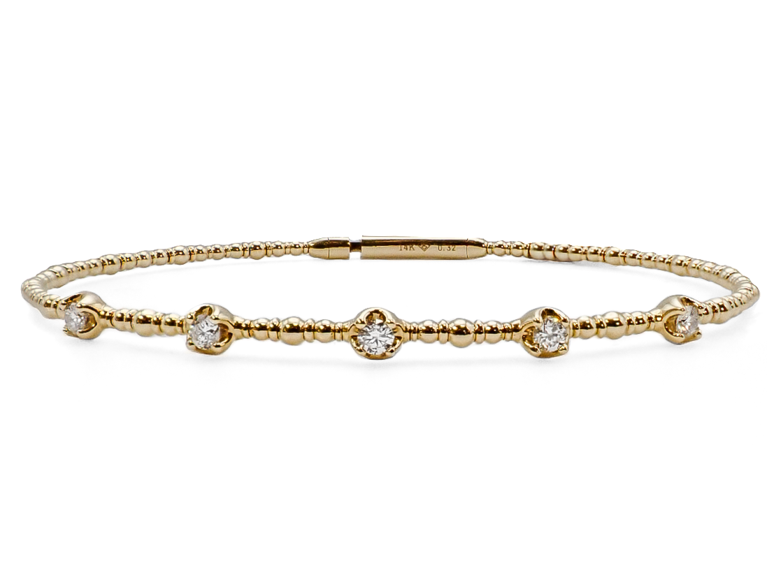 Diamond Bracelet