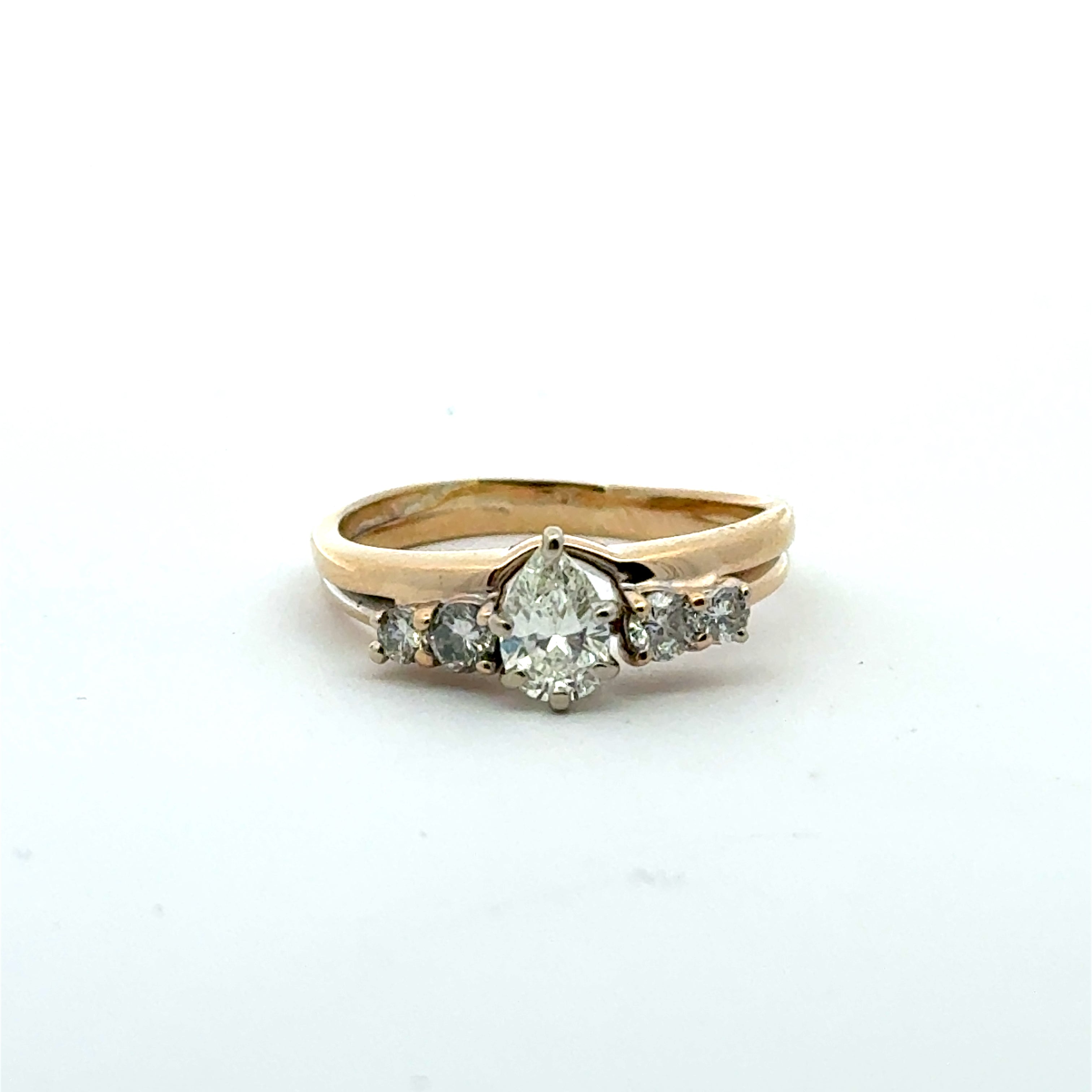 ESTATE JEWELRY