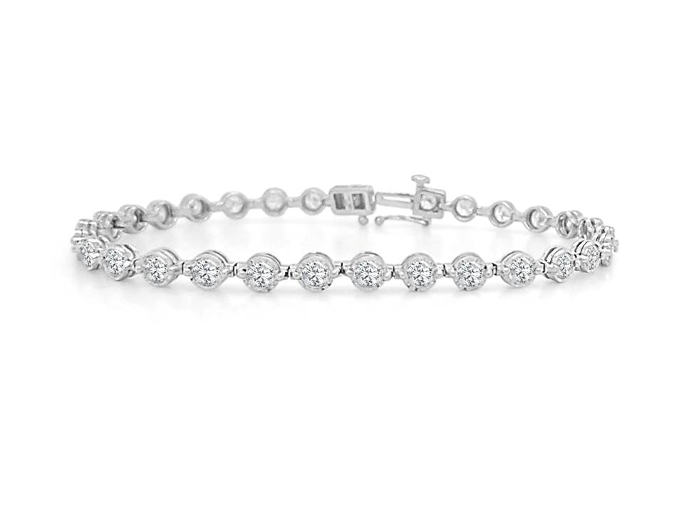 Diamond Bracelet
