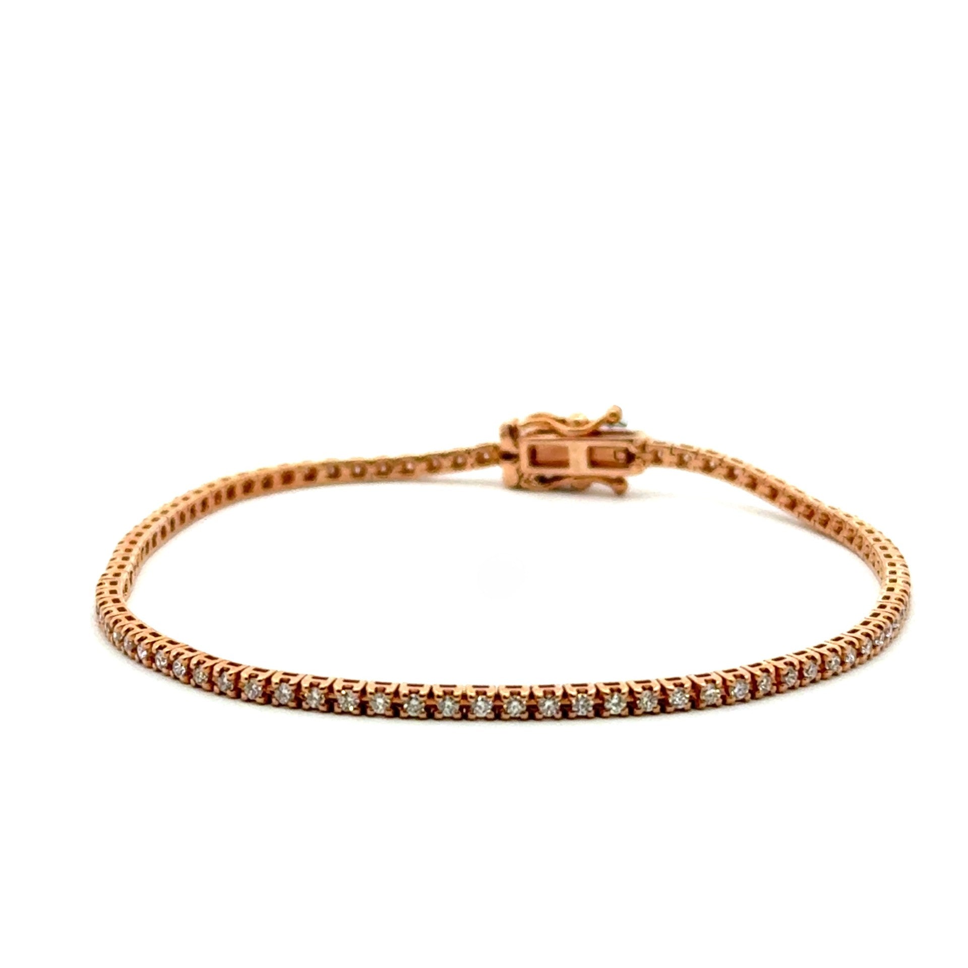 Diamond Bracelet