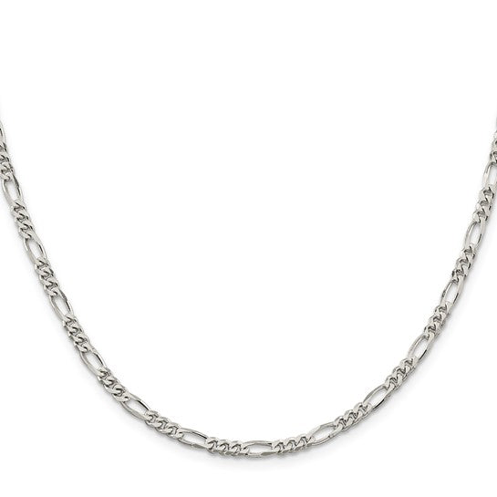 Silver Chain