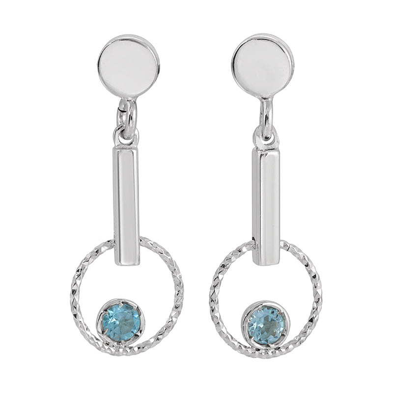 Sterling Silver Earrings