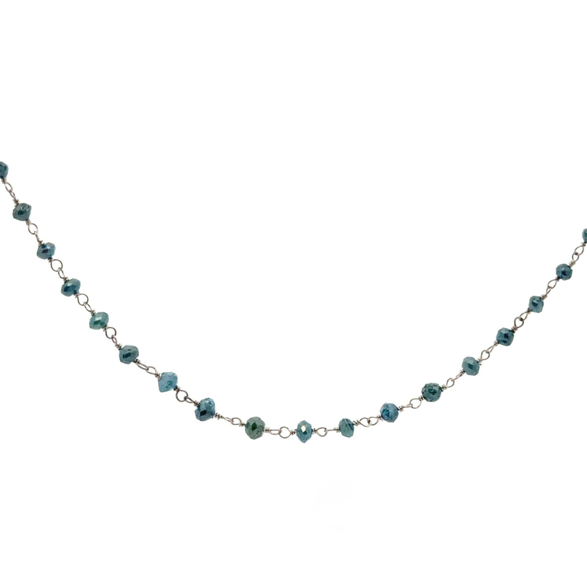 Diamond Necklace