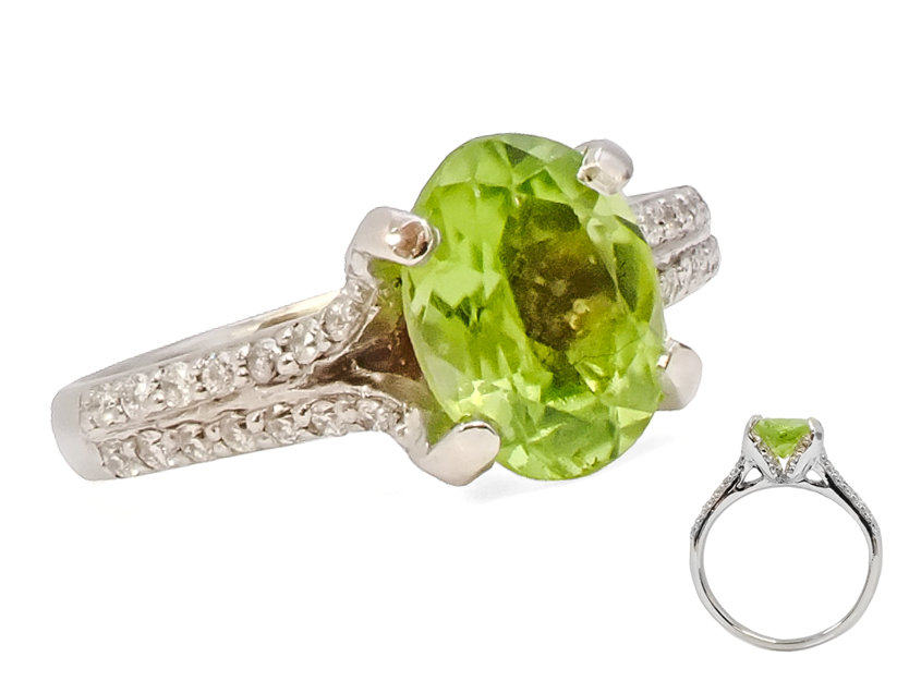 ESTATE JEWELRY