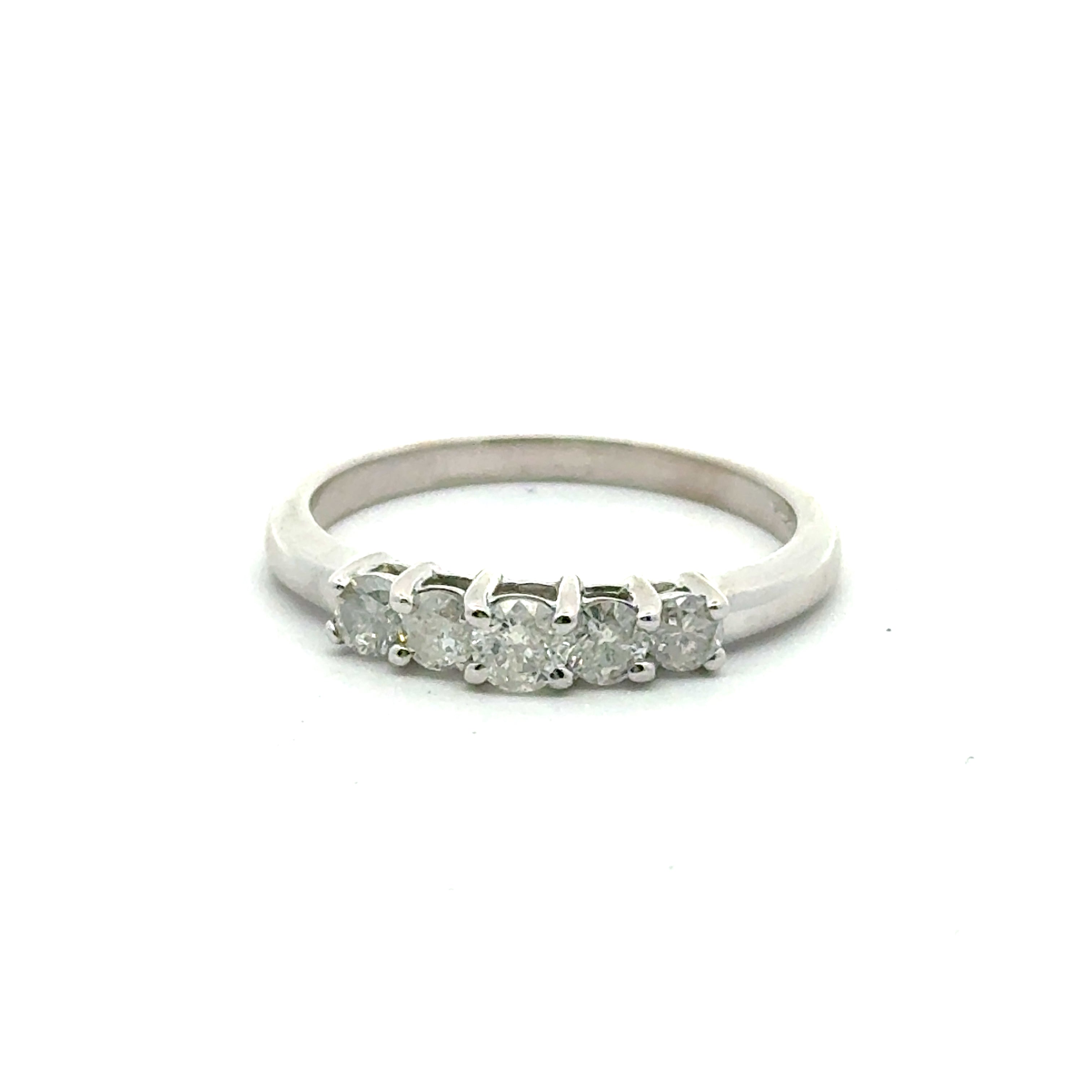 ESTATE JEWELRY